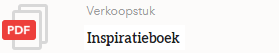Ode Apartments Inspiratieboek